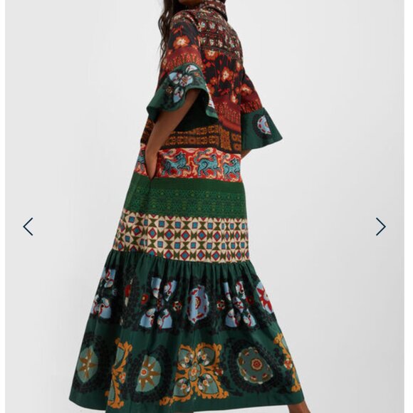 La DoubleJ Artemis Dress - excellent condition - Picture 2 of 5